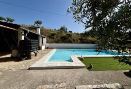 La Fortuna Country Property