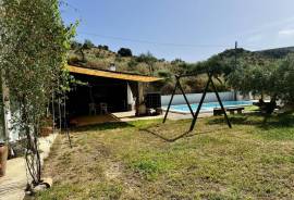 La Fortuna Country Property