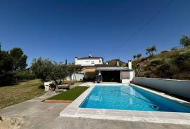 La Fortuna Country Property