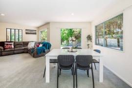Stunning Family Home With 2 Dwellings for Sale in Wellington New Zealand