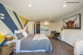 Stunning Family Home With 2 Dwellings for Sale in Wellington New Zealand