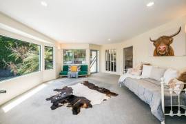 Stunning Family Home With 2 Dwellings for Sale in Wellington New Zealand