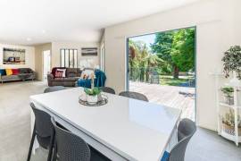 Stunning Family Home With 2 Dwellings for Sale in Wellington New Zealand