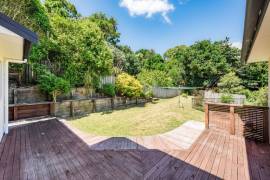 Stunning Family Home With 2 Dwellings for Sale in Wellington New Zealand