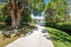 Stunning Family Home With 2 Dwellings for Sale in Wellington New Zealand