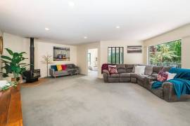 Stunning Family Home With 2 Dwellings for Sale in Wellington New Zealand