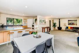 Stunning Family Home With 2 Dwellings for Sale in Wellington New Zealand