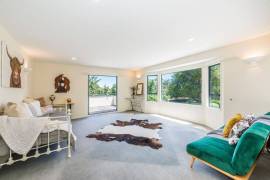 Stunning Family Home With 2 Dwellings for Sale in Wellington New Zealand