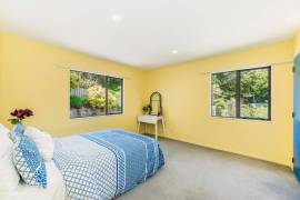Stunning Family Home With 2 Dwellings for Sale in Wellington New Zealand