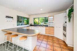 Stunning Family Home With 2 Dwellings for Sale in Wellington New Zealand