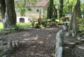 Charming 5 Bed Estate For Sale In Gorses Occitanie France Charming 5 Bed Estate For Sale In Gorses Occitanie France