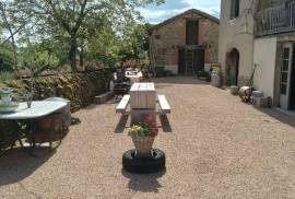 Charming 5 Bed Estate For Sale In Gorses Occitanie France Charming 5 Bed Estate For Sale In Gorses Occitanie France
