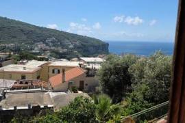 Excellent 3 Bed Apartment for Sale In Vico Equense Naples Italy