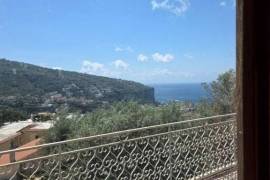Excellent 3 Bed Apartment for Sale In Vico Equense Naples Italy