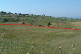 2 Excellent Plots of land for sale in Souskiou and Arsos, Limassol Cyprus