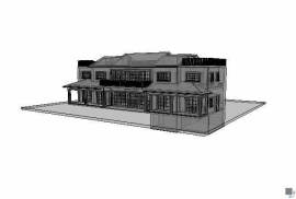 2 Excellent Plots of land for sale in Souskiou and Arsos, Limassol Cyprus