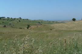 2 Excellent Plots of land for sale in Souskiou and Arsos, Limassol Cyprus