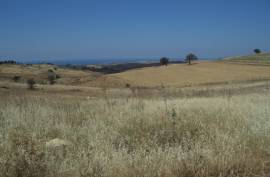 2 Excellent Plots of land for sale in Souskiou and Arsos, Limassol Cyprus