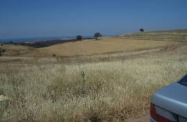 2 Excellent Plots of land for sale in Souskiou and Arsos, Limassol Cyprus