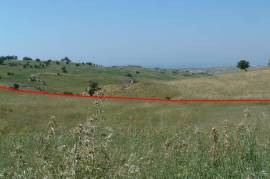 2 Excellent Plots of land for sale in Souskiou and Arsos, Limassol Cyprus