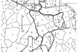 2 Excellent Plots of land for sale in Souskiou and Arsos, Limassol Cyprus