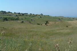2 Excellent Plots of land for sale in Souskiou and Arsos, Limassol Cyprus