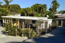 Kauri Lodge Estate With 2 Dwellings for Sale in Okitu Gisborne New Zealand