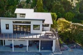 Kauri Lodge Estate With 2 Dwellings for Sale in Okitu Gisborne New Zealand