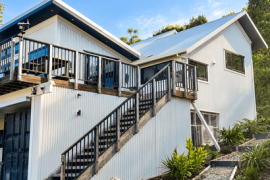 Kauri Lodge Estate With 2 Dwellings for Sale in Okitu Gisborne New Zealand