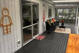 Kauri Lodge Estate With 2 Dwellings for Sale in Okitu Gisborne New Zealand