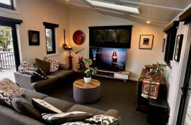 Kauri Lodge Estate With 2 Dwellings for Sale in Okitu Gisborne New Zealand