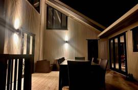 Kauri Lodge Estate With 2 Dwellings for Sale in Okitu Gisborne New Zealand