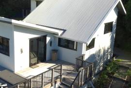 Kauri Lodge Estate With 2 Dwellings for Sale in Okitu Gisborne New Zealand