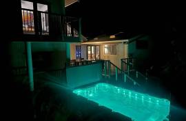 Kauri Lodge Estate With 2 Dwellings for Sale in Okitu Gisborne New Zealand