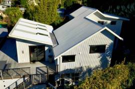 Kauri Lodge Estate With 2 Dwellings for Sale in Okitu Gisborne New Zealand