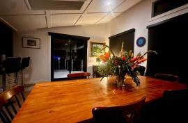 Kauri Lodge Estate With 2 Dwellings for Sale in Okitu Gisborne New Zealand