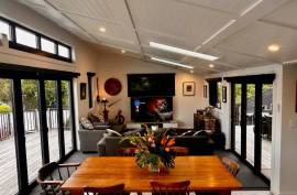 Kauri Lodge Estate With 2 Dwellings for Sale in Okitu Gisborne New Zealand