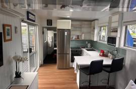 Kauri Lodge Estate With 2 Dwellings for Sale in Okitu Gisborne New Zealand