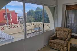 Building With 2 Separate Apartments For Sale in La Nucia Alicante Spain Building With 2 Separate Apartments For Sale in La Nucia Alicante Spain