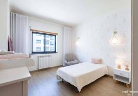 2 Bedroom Apartment - Lagos