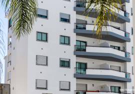 2 Bedroom Apartment - Lagos