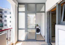 2 Bedroom Apartment - Lagos