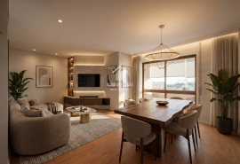 Apartment Vila Nova de Gaia