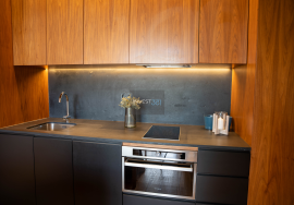 Renovated 1 Bedroom Apartment in the Center of Porto