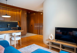 Renovated 1 Bedroom Apartment in the Center of Porto