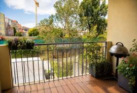 Renovated 1 Bedroom Apartment in the Center of Porto