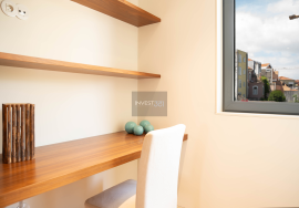 Renovated 1 Bedroom Apartment in the Center of Porto