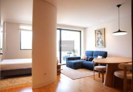 Renovated 1 Bedroom Apartment in the Center of Porto