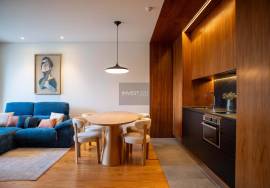 Renovated 1 Bedroom Apartment in the Center of Porto