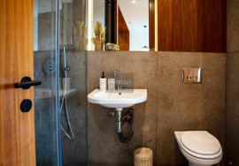 Renovated 1 Bedroom Apartment in the Center of Porto